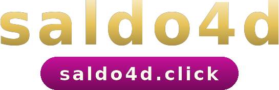 saldo4d logo