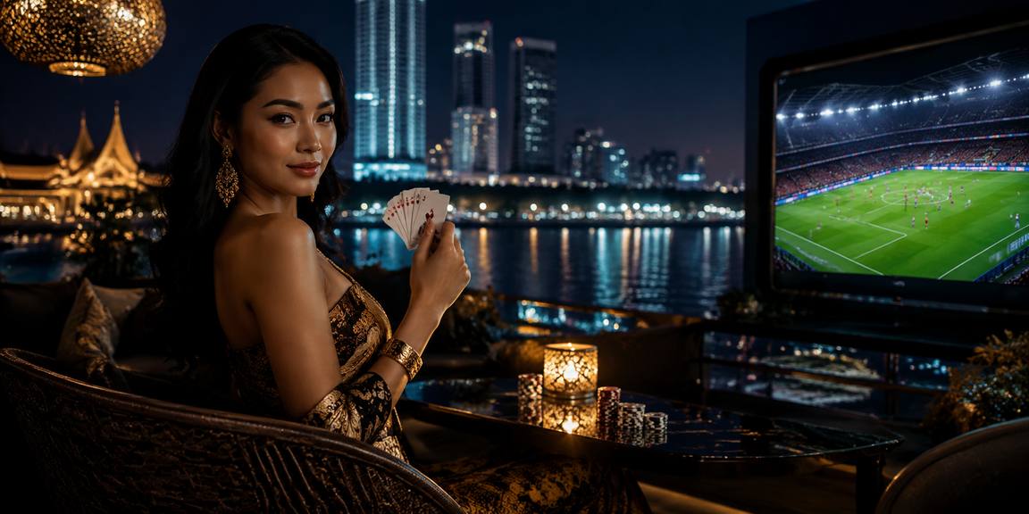 saldo4d One Account Across Six Lobby Titles